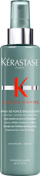 K&eacute;rastase Genesis Homme Spray Recuperateur D'Epaisseur 150 ml