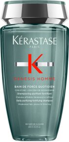 Kérastase Genesis Homme Bain de Force Quotidien 250 ml