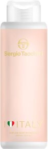 Sergio Tacchini I Love Italy Woman Shower Gel 400 ml