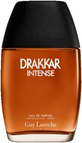 Guy Laroche Paris Drakkar Intense Eau de Parfum (EdP) 50 ml