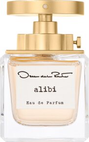 Oscar de la Renta Alibi Eau de Parfum (EdP) 50 ml