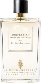 Simone Andreoli Sunplosion Eau de Parfum (EdP) 100 ml