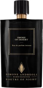 Simone Andreoli Smoke of Desert Eau de Parfum (EdP) 100 ml