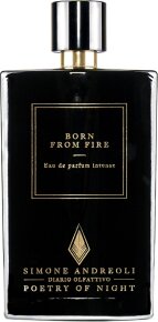 Simone Andreoli Born From Fire Eau de Parfum (EdP) 100 ml