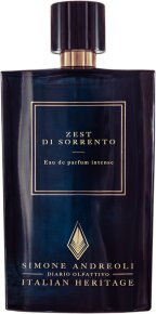 Simone Andreoli Zest di Sorrento Eau de Parfum (EdP) 100 ml