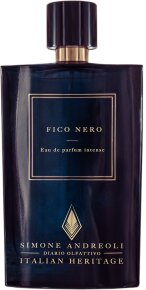 Simone Andreoli Fico Nero Eau de Parfum (EdP) 100 ml