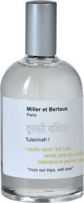 Miller et Bertaux Tulsivivah Eau de Parfum (EdP) 100 ml