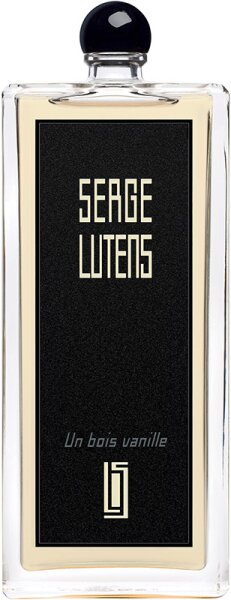 Serge Lutens Un Bois Vanille Eau de Parfum (EdP) 100 ml