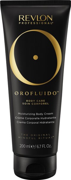 8432225127927 - Professional Haarpflege Orofluido Body Cream 200 ml