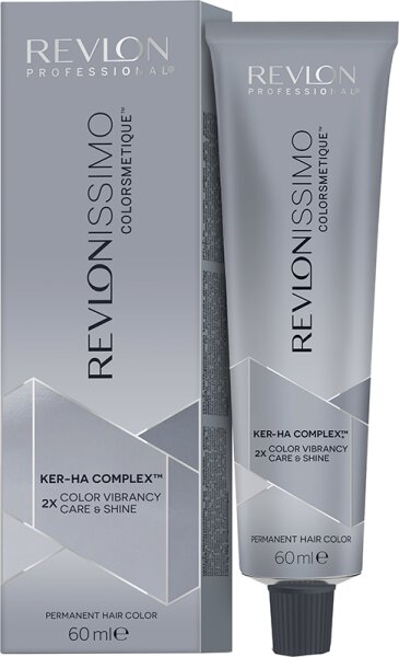 8007376058293 - Professional Revlonissimo Colorsmetique 10 60 ml