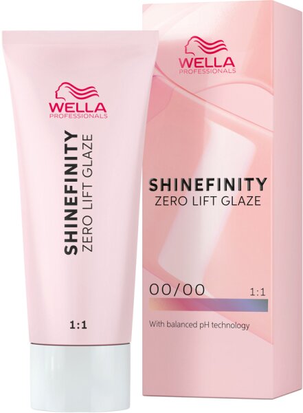 4064666057040 - Professionals Shinefinity Glaze Booster Crystal Glaze 00 00 60 ml