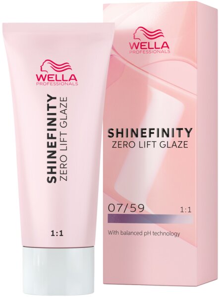 4064666057224 - Professionals Shinefinity Glaze Cool Strawberry Wine 07 59 60 ml