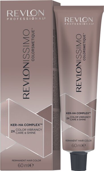 8007376058361 - Professional Revlonissimo Colorsmetique High Coverage 10 60 ml