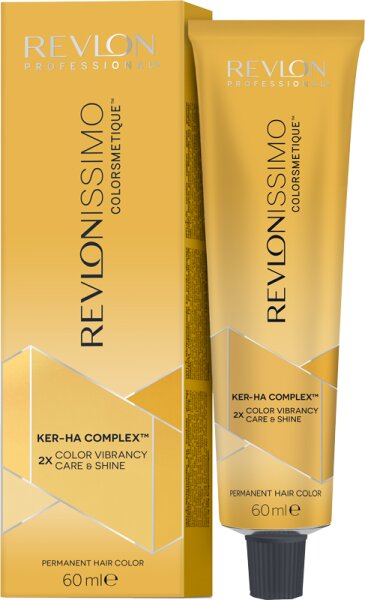 8007376058408 - Professional Revlonissimo Colorsmetique Intense Blonde 1200 60 ml