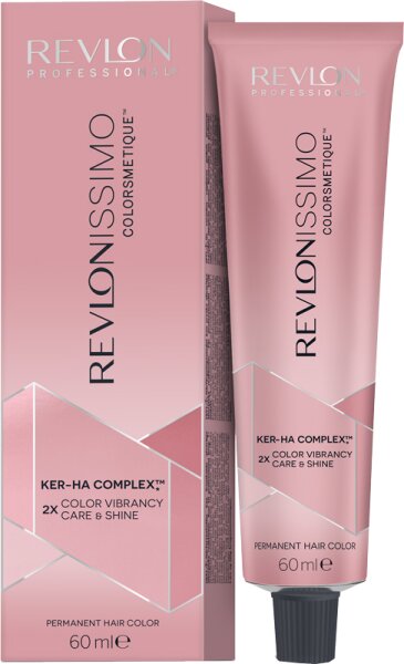 8007376057623 - Professional Revlonissimo Colorsmetique Satinescent 102 60 ml