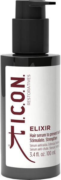 I.C.O.N. Restoratives Elixir 100 ml