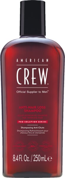 0738678002445 - Hair & Body Care Anti-Hairloss Shampoo Haarshampoo