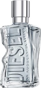 Diesel D by Diesel Eau de Toilette (EdT) 50 ml