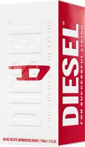 2. Bild von Diesel D by Diesel Eau de Toilette (EdT)