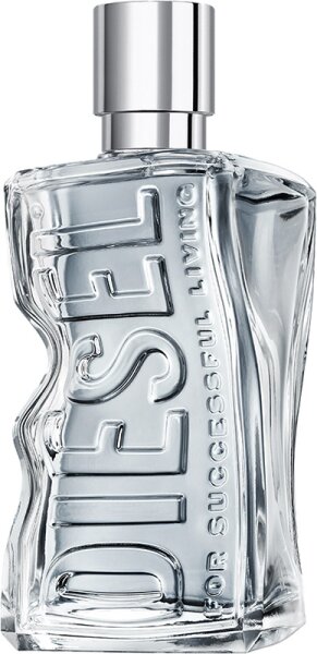 Diesel D by Diesel Eau de Toilette (EdT) 100 ml