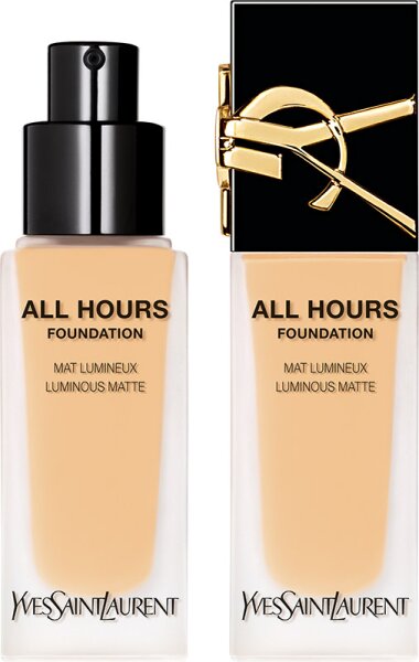 Yves Saint Laurent All Hours Foundation LW1 Light Warm 25 ml