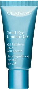 CLARINS Total Eye Contour Gel 20 ml