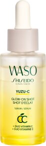 Shiseido WASO Yuzu-C Glow-On Shot 28 ml