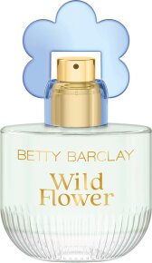 Betty Barclay Wild Flower Eau de Parfum (EdP) 20 ml