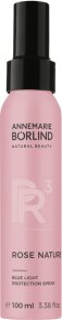 ANNEMARIE BÖRLIND ROSE NATURE Blue-Light Protect Spray 100 ml