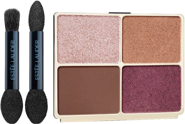 Est&eacute;e Lauder PC Envy Eyeshadow Quad Refill 6 g 01 Rebel Petals