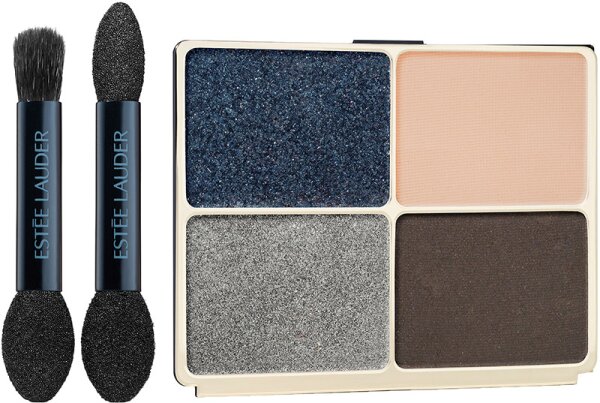 Est&eacute;e Lauder PC Envy Eyeshadow Quad Refill 6 g 02 Indigo Night