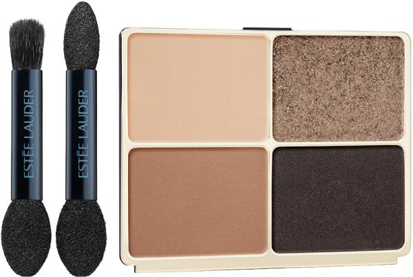 Est&eacute;e Lauder PC Envy Eyeshadow Quad Refill 6 g 04 Desert Dunes