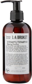 L:A Bruket No. 232 Shampoo Nettle 240 ml