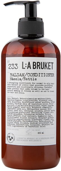 7350053236523 - No 233 Conditioner Nettle 450 ml