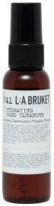 L:A Bruket No. 241 Hydrating Hand Cleanser 55 ml Cosmos Organic certified