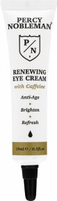 Percy Nobleman Renewing Eye Cream With Caffeine 15 ml