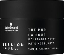 Schwarzkopf Session Label The Mud 65 ml