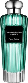 Jean Poivre The Mysterious Garden Eau de Parfum (EdP) 100 ml