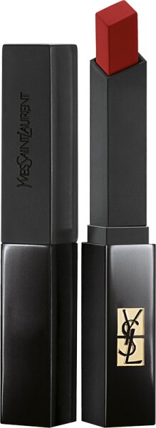 3614273361040 - YVES SAINT LAURENT The Slim Velvet Radical Lippen Make-up lippenstifte Fest rot (305 ORANGE SURGE) strahlend Deckkraft Hoch