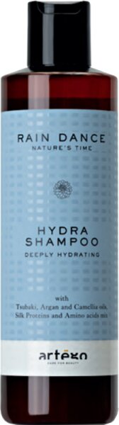 8032605278180 - Rain Dance Hydra Shampoo 100 ml