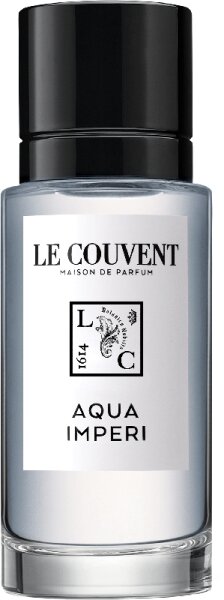 3701139903084 - Le Couvent Maison de Parfum Düfte Colognes Botaniques Aqua Imperi Eau de Toilette Spray 50 ml