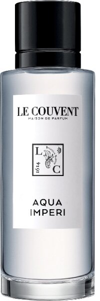 3701139903077 - Le Couvent Maison de Parfum Aqua Imperi Eau de Toilette (EdT) 100 ml