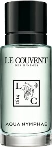 Le Couvent Maison de Parfum Aqua Nymphae Eau de Toilette (EdT) 50 ml