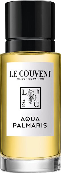 3701139905286 - Le Couvent Maison de Parfum Düfte Colognes Botaniques Aqua Palmaris Eau de Parfum Spray 50 ml