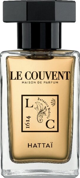 3701139903534 - Le Couvent Maison de Parfum Düfte Eaux de Parfum Singulières Hattaï Eau de Parfum Spray 50 ml