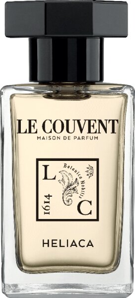 Le Couvent Maison de Parfum Heliaca Eau de Parfum (EdP) 50 ml