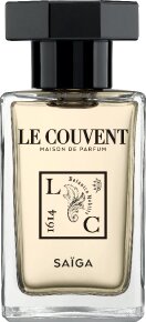 Le Couvent Maison de Parfum Saïga Eau de Parfum (EdP) 50 ml