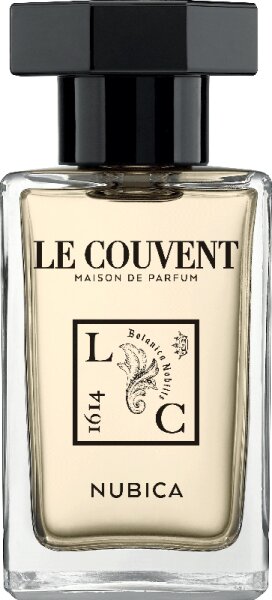 3701139903435 - Le Couvent Maison de Parfum Düfte Eaux de Parfum Singulières Nubica Eau de Parfum Spray 50 ml