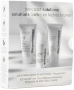 Dermalogica Dark Spot Solution Kits Dermalogica Dark Spot Solution Kits