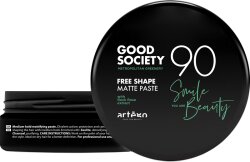 Artego Good Society Free Shape Matte Paste 100 ml